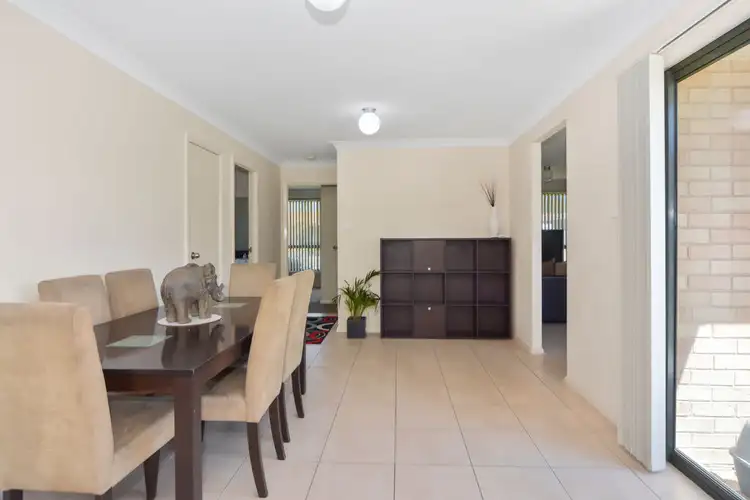 Fifth view of Homely house listing, 1 Eucalyptus Avenue, Worrigee NSW 2540