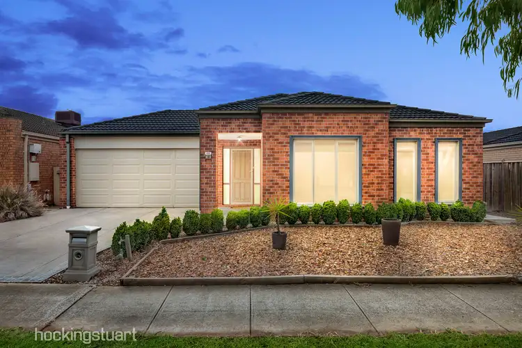 10 Faircroft Drive, Brookfield VIC 3338