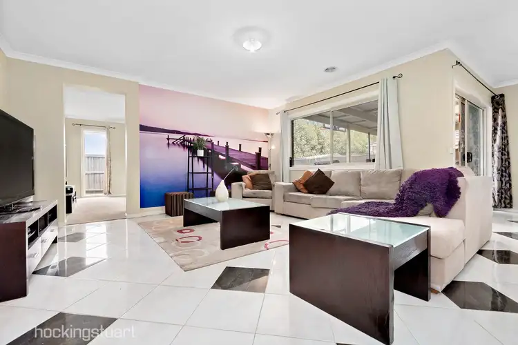 Fifth view of Homely house listing, 10 Faircroft Drive, Brookfield VIC 3338