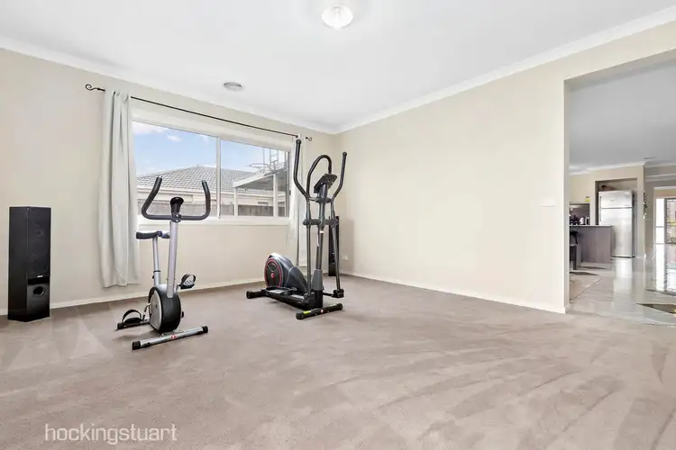 Sixth view of Homely house listing, 10 Faircroft Drive, Brookfield VIC 3338