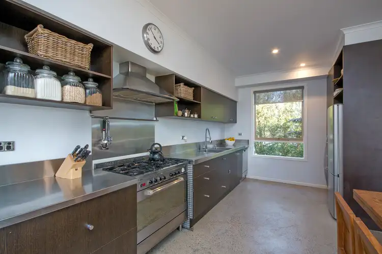 Fifth view of Homely house listing, 27 George Street, Kinglake VIC 3763