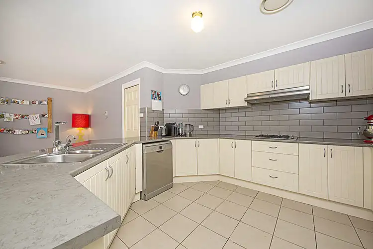 Second view of Homely house listing, 25 McCusker Drive, Bungendore NSW 2621