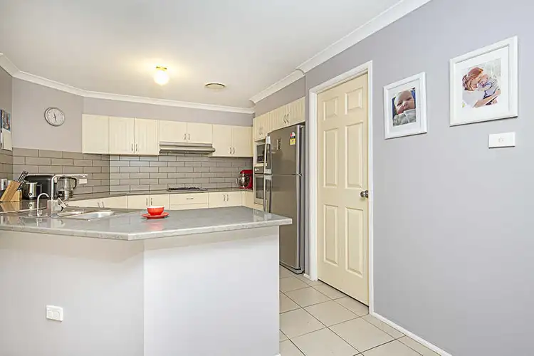 Third view of Homely house listing, 25 McCusker Drive, Bungendore NSW 2621