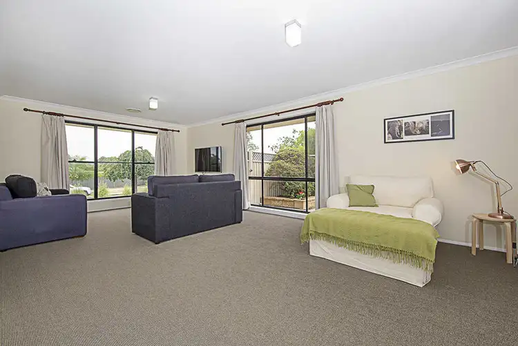 Fourth view of Homely house listing, 25 McCusker Drive, Bungendore NSW 2621