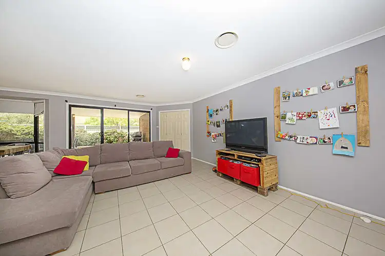 Sixth view of Homely house listing, 25 McCusker Drive, Bungendore NSW 2621