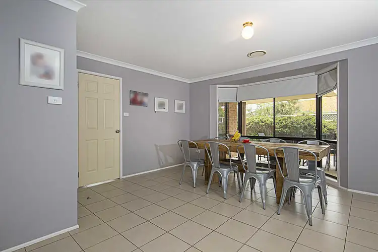 Seventh view of Homely house listing, 25 McCusker Drive, Bungendore NSW 2621