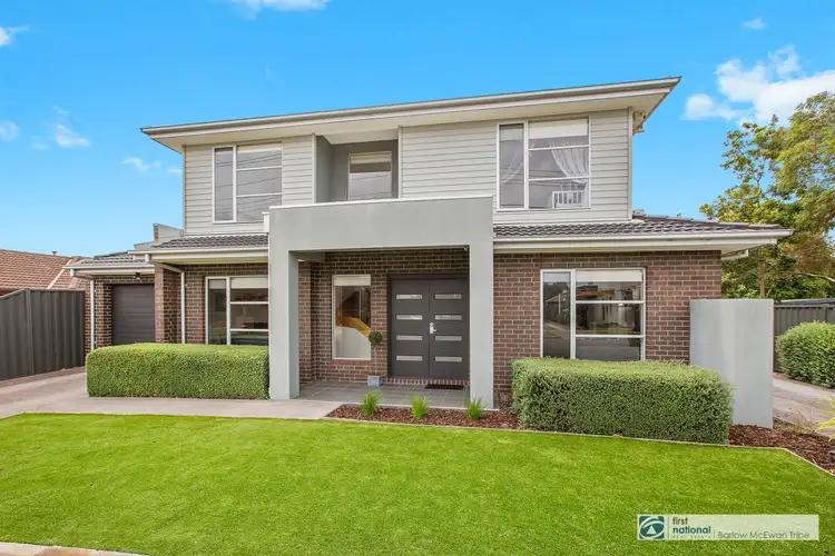 Second view of Homely townhouse listing, 1/40 Rayner Street, Altona VIC 3018