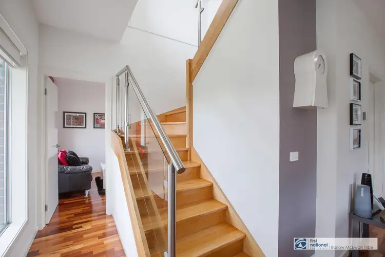 Fourth view of Homely townhouse listing, 1/40 Rayner Street, Altona VIC 3018
