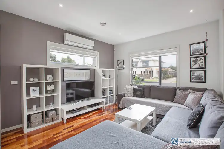 Fifth view of Homely townhouse listing, 1/40 Rayner Street, Altona VIC 3018