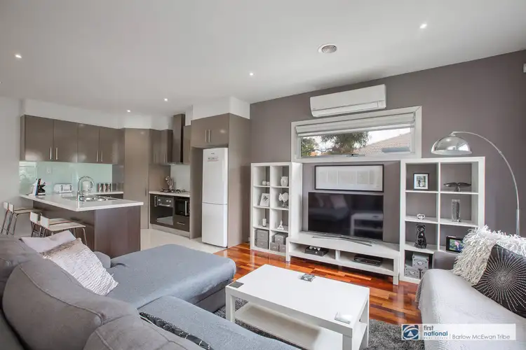 Sixth view of Homely townhouse listing, 1/40 Rayner Street, Altona VIC 3018
