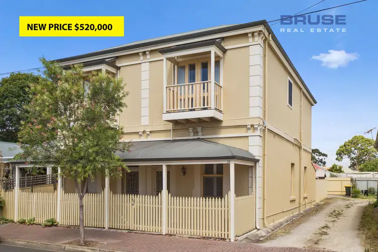 24 Henry Street, Payneham SA 5070