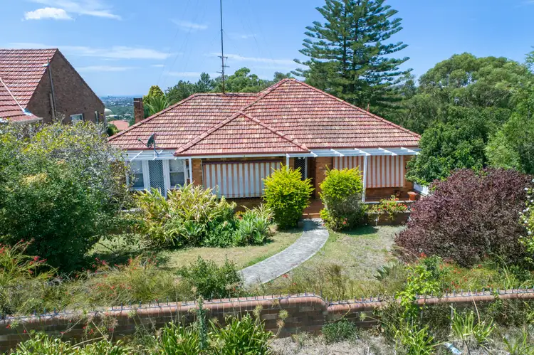 Main view of Homely house listing, 173 Charlestown Road, Kotara South NSW 2289