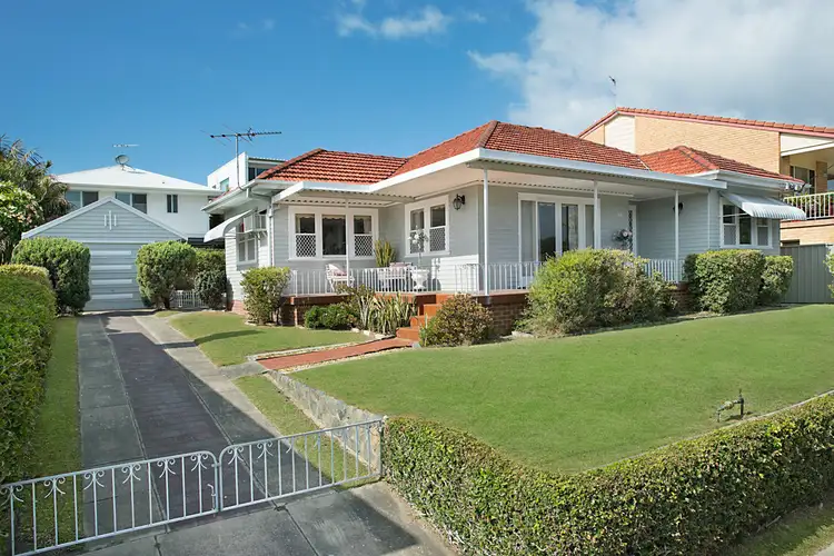 Main view of Homely house listing, 63 Patrick Street, Merewether NSW 2291