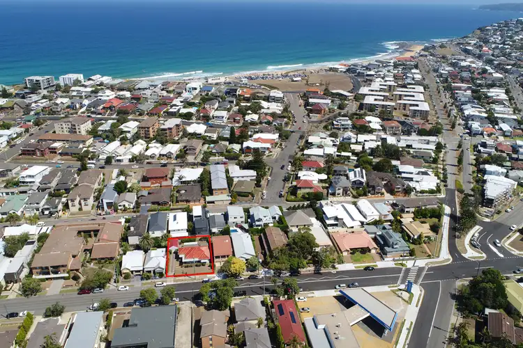 Second view of Homely house listing, 63 Patrick Street, Merewether NSW 2291