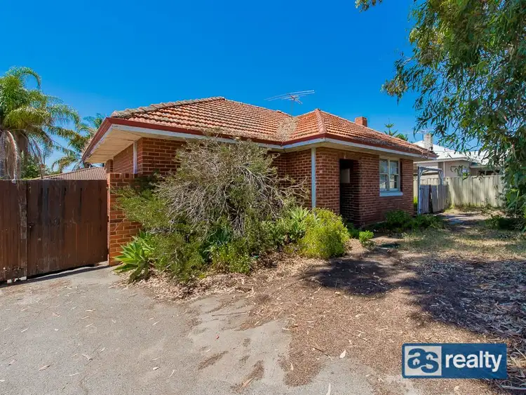 Second view of Homely house listing, 206A Rosebery Street, Bedford WA 6052