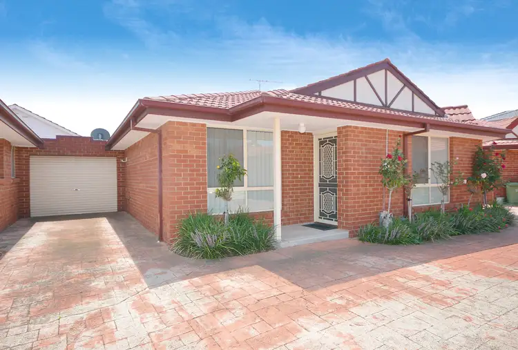 2/50-52 Broadmeadows Road, Tullamarine VIC 3043
