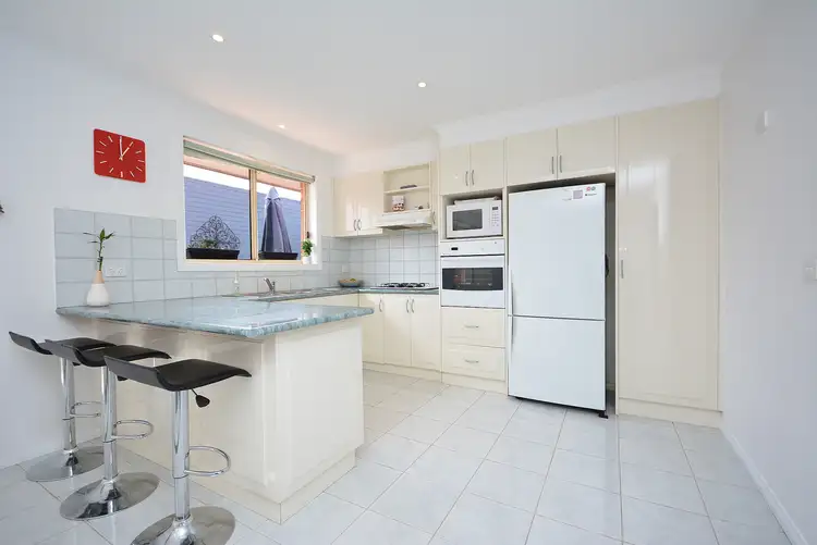 Second view of Homely house listing, 2/50-52 Broadmeadows Road, Tullamarine VIC 3043