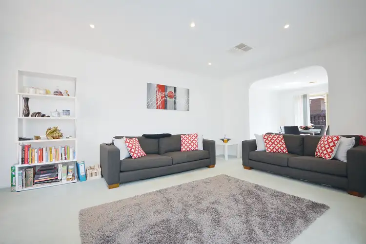 Third view of Homely house listing, 2/50-52 Broadmeadows Road, Tullamarine VIC 3043