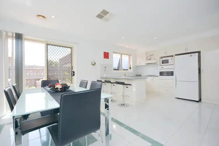 Fourth view of Homely house listing, 2/50-52 Broadmeadows Road, Tullamarine VIC 3043