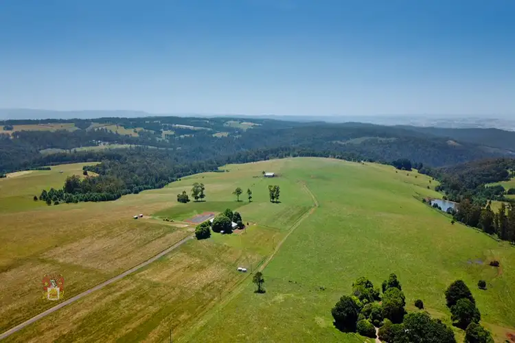 16A James Street, Kinglake VIC 3763