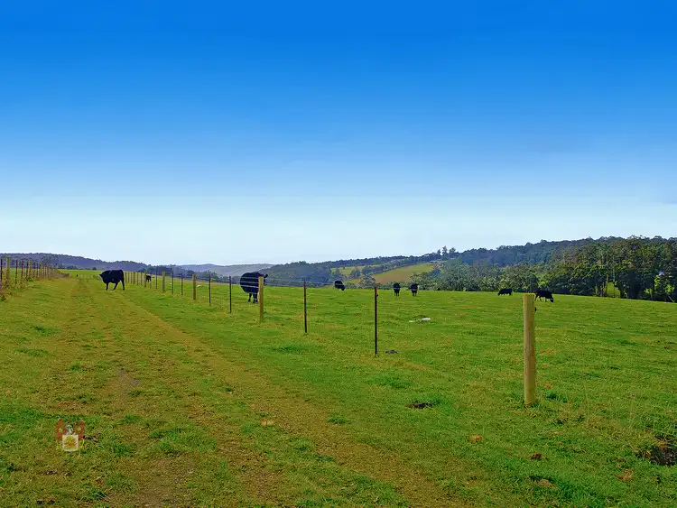 Fifth view of Homely land listing, 16A James Street, Kinglake VIC 3763