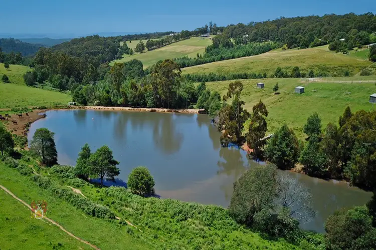 Seventh view of Homely land listing, 16A James Street, Kinglake VIC 3763