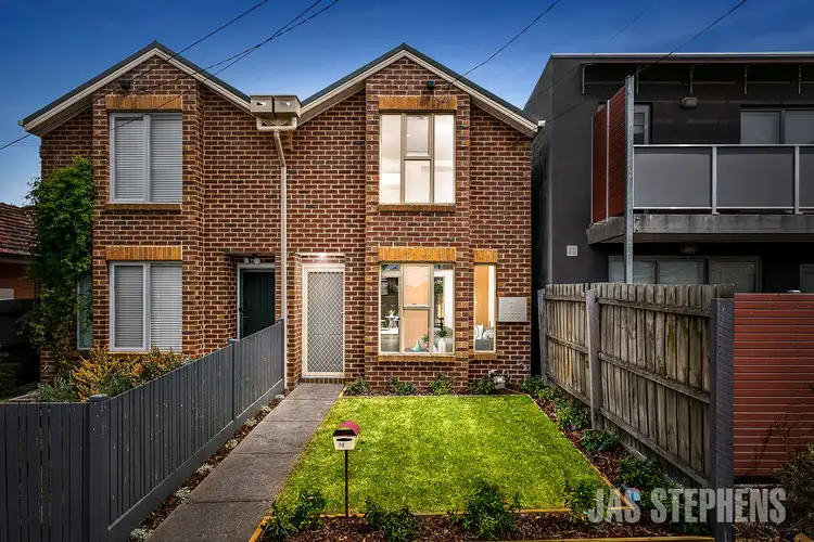 50 Everard Street, Footscray VIC 3011