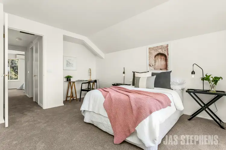 Sixth view of Homely townhouse listing, 50 Everard Street, Footscray VIC 3011