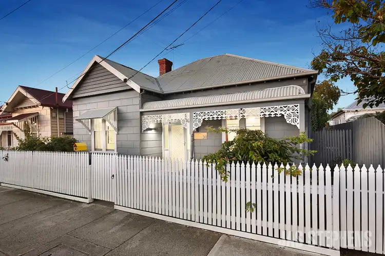 30 Sussex Street, Yarraville VIC 3013
