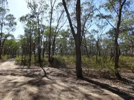 Main view of Homely land listing, LOT 12B1 Pinpandoor Road, Axedale VIC 3551