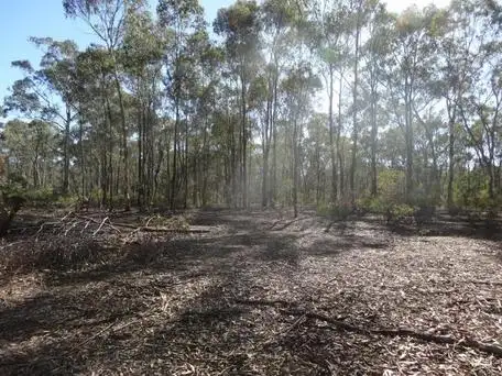 Third view of Homely land listing, LOT 12B1 Pinpandoor Road, Axedale VIC 3551