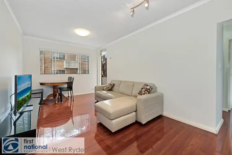 Second view of Homely apartment listing, 11/7 Meadow Crescent,, Meadowbank NSW 2114