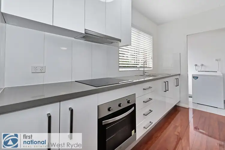 Third view of Homely apartment listing, 11/7 Meadow Crescent,, Meadowbank NSW 2114