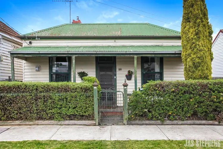 25 Ovens Street, Yarraville VIC 3013