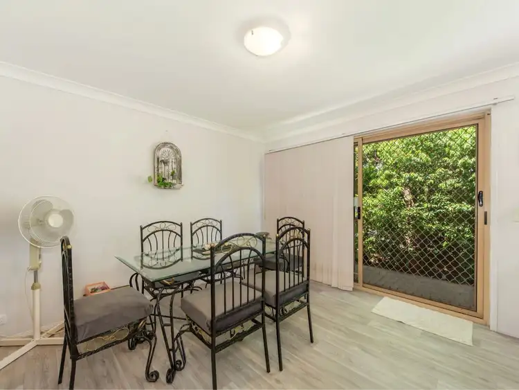 Third view of Homely semi-detached listing, 1 & 2/105 Woodford Street, One Mile QLD 4305
