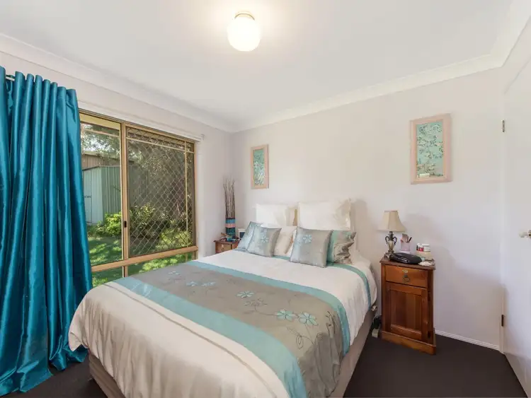 Fourth view of Homely semi-detached listing, 1 & 2/105 Woodford Street, One Mile QLD 4305