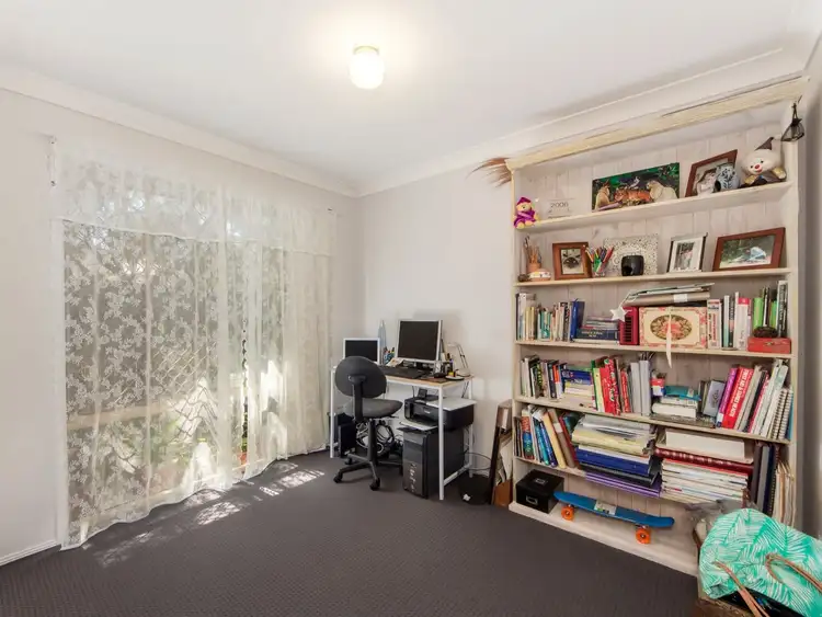 Fifth view of Homely semi-detached listing, 1 & 2/105 Woodford Street, One Mile QLD 4305