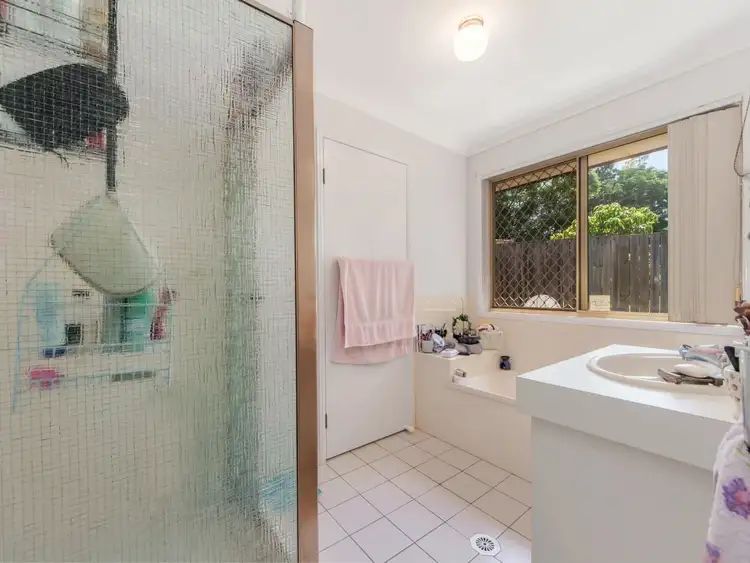 Sixth view of Homely semi-detached listing, 1 & 2/105 Woodford Street, One Mile QLD 4305
