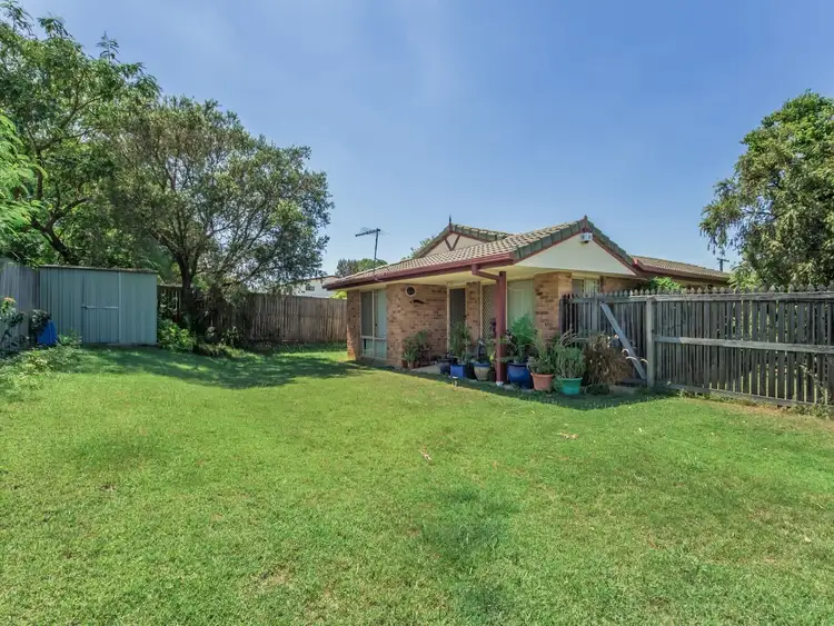 Seventh view of Homely semi-detached listing, 1 & 2/105 Woodford Street, One Mile QLD 4305