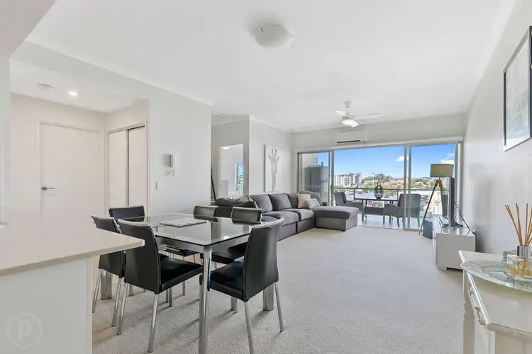 505/15 Playfield Street, Chermside QLD 4032