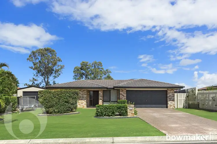 19 Ultramarine Parade, Griffin QLD 4503