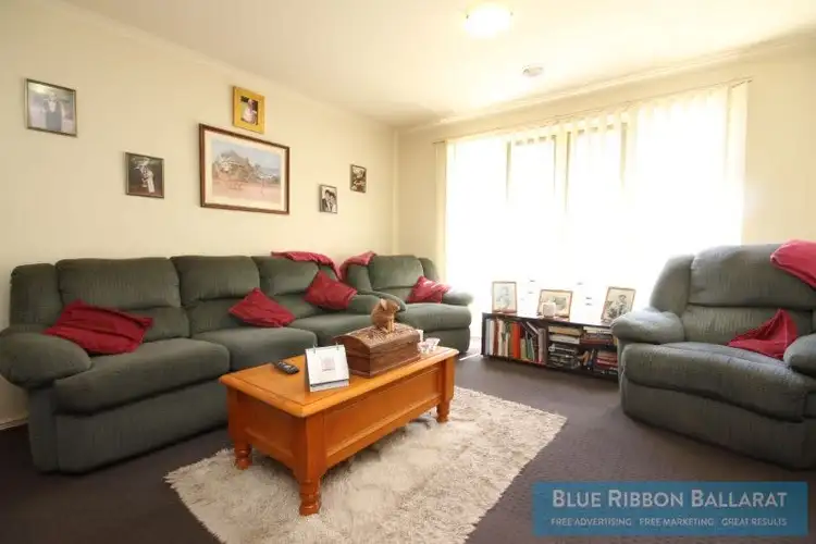 Second view of Homely house listing, 16 Jordan Avenue, Delacombe VIC 3356