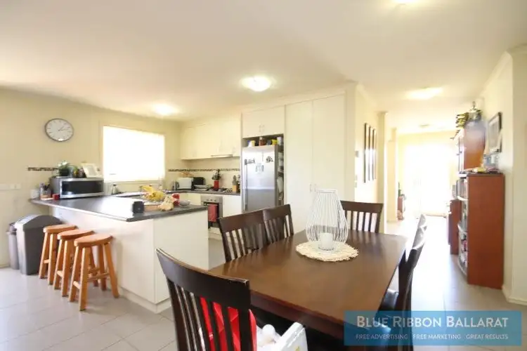 Third view of Homely house listing, 16 Jordan Avenue, Delacombe VIC 3356