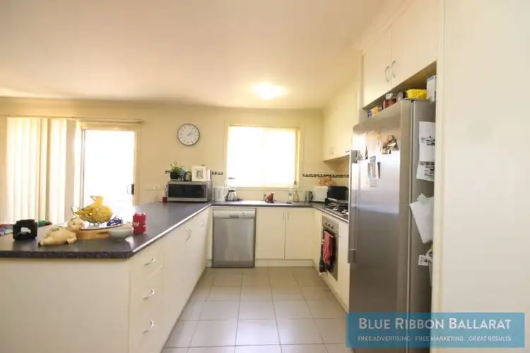 Fourth view of Homely house listing, 16 Jordan Avenue, Delacombe VIC 3356