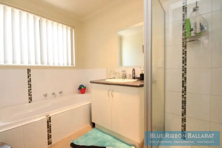 Fifth view of Homely house listing, 16 Jordan Avenue, Delacombe VIC 3356