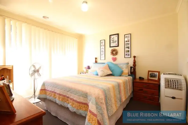 Sixth view of Homely house listing, 16 Jordan Avenue, Delacombe VIC 3356