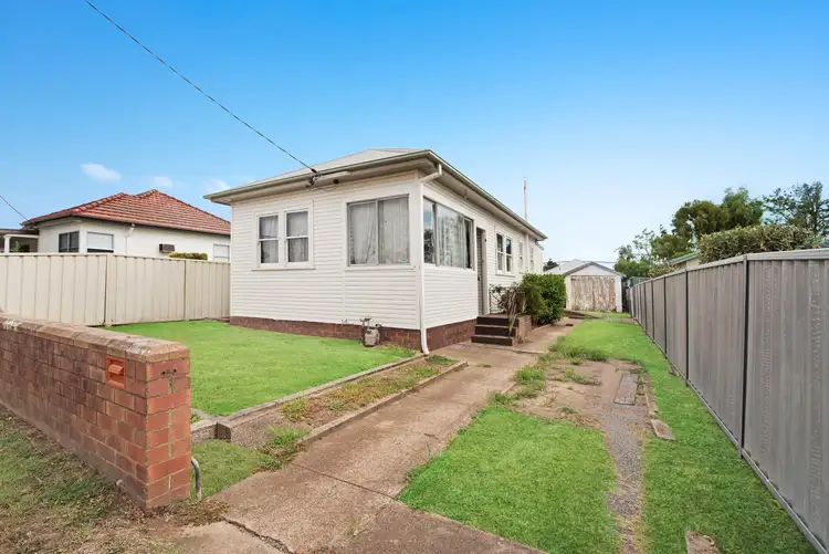 Main view of Homely house listing, 21 William Street, Telarah NSW 2320