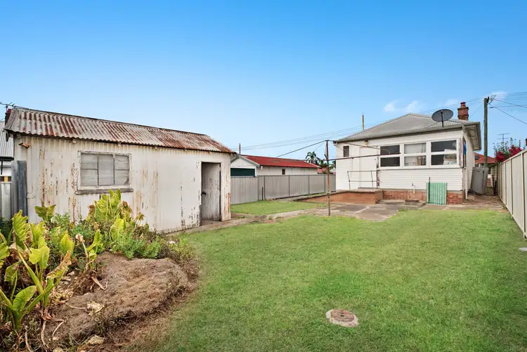 Second view of Homely house listing, 21 William Street, Telarah NSW 2320