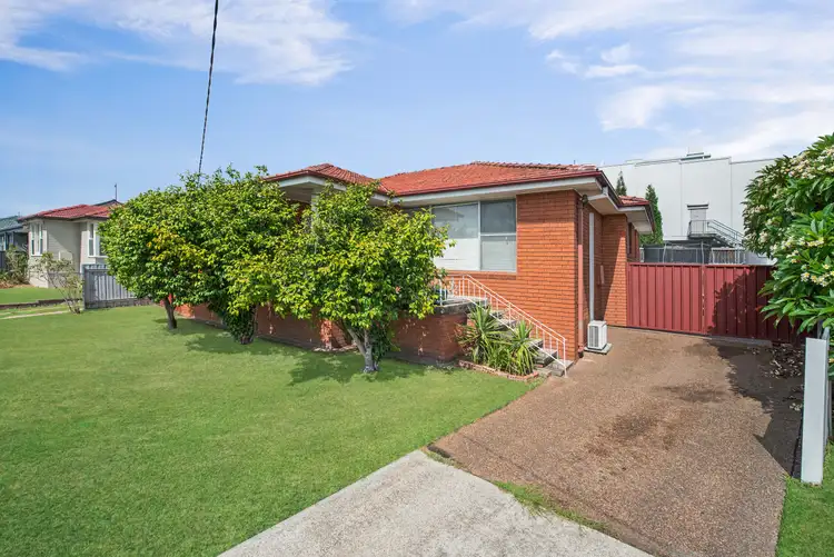 Main view of Homely house listing, 24 Weblands Street, Rutherford NSW 2320