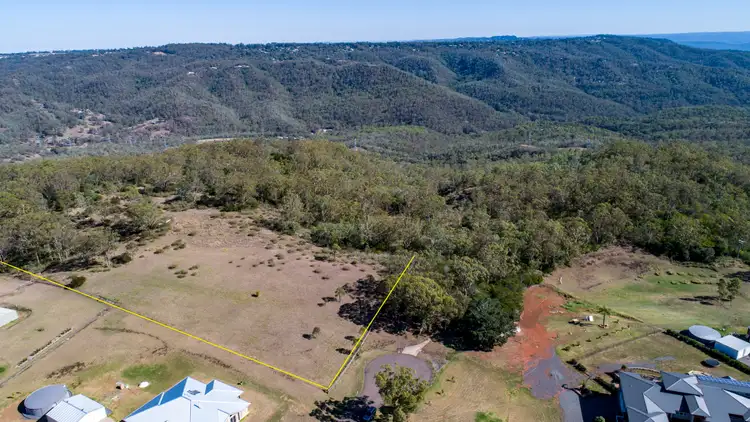 Second view of Homely land listing, Address available on request